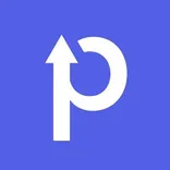 Pathrise logo/icon