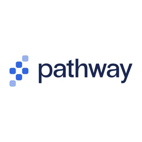 Pathway logo