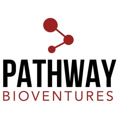 Pathway BioVentures logo