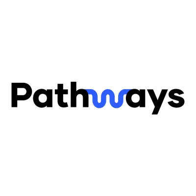 Pathways for Life logo