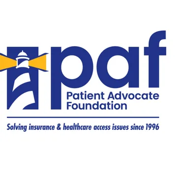 Patient Advocate Foundation Logo