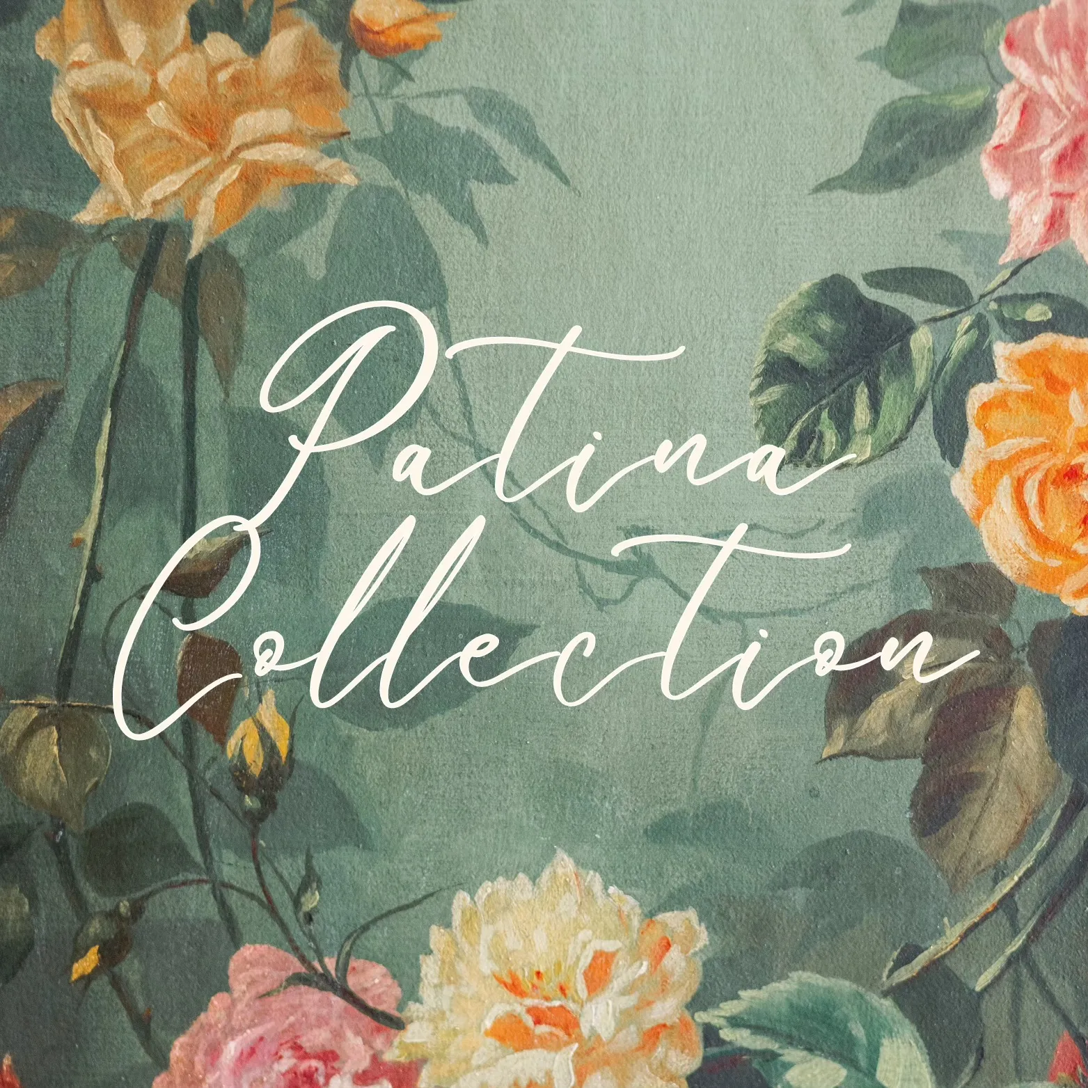 Patinacollection