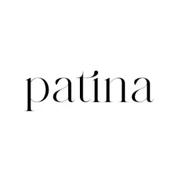 Patina logo