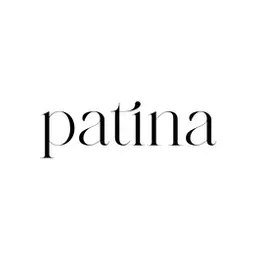 Patina logo