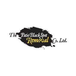 Patio Black Spot Removal logo