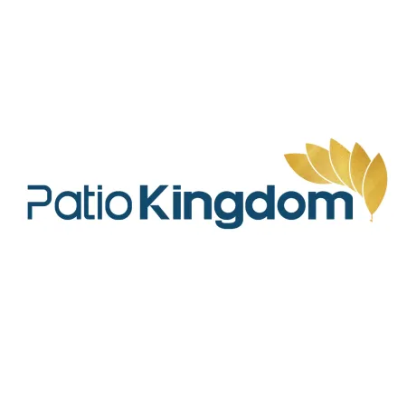 Patio Kingdom logo