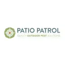 Patio Patrol logo