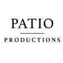 Patio Productions logo