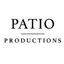 Patio Productions logo