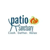 Patio Sanctuary