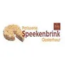 Logo Patisserie Speekenbrink