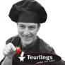 Logo Patisserie Teurlings