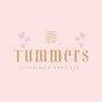 Logo Tummers - Binnenweg