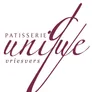 Logo Patisserie Unique