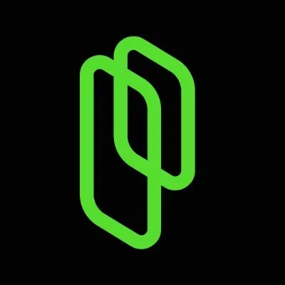 Logo by Brandfetch