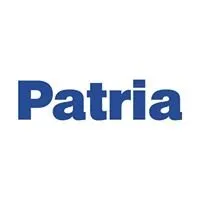 Patria Industries Logo