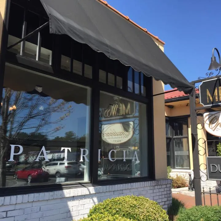 PATRICIA