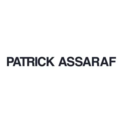 Patrick Assaraf