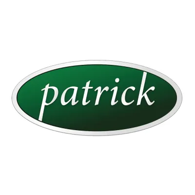 Patrick Dealer Group logo