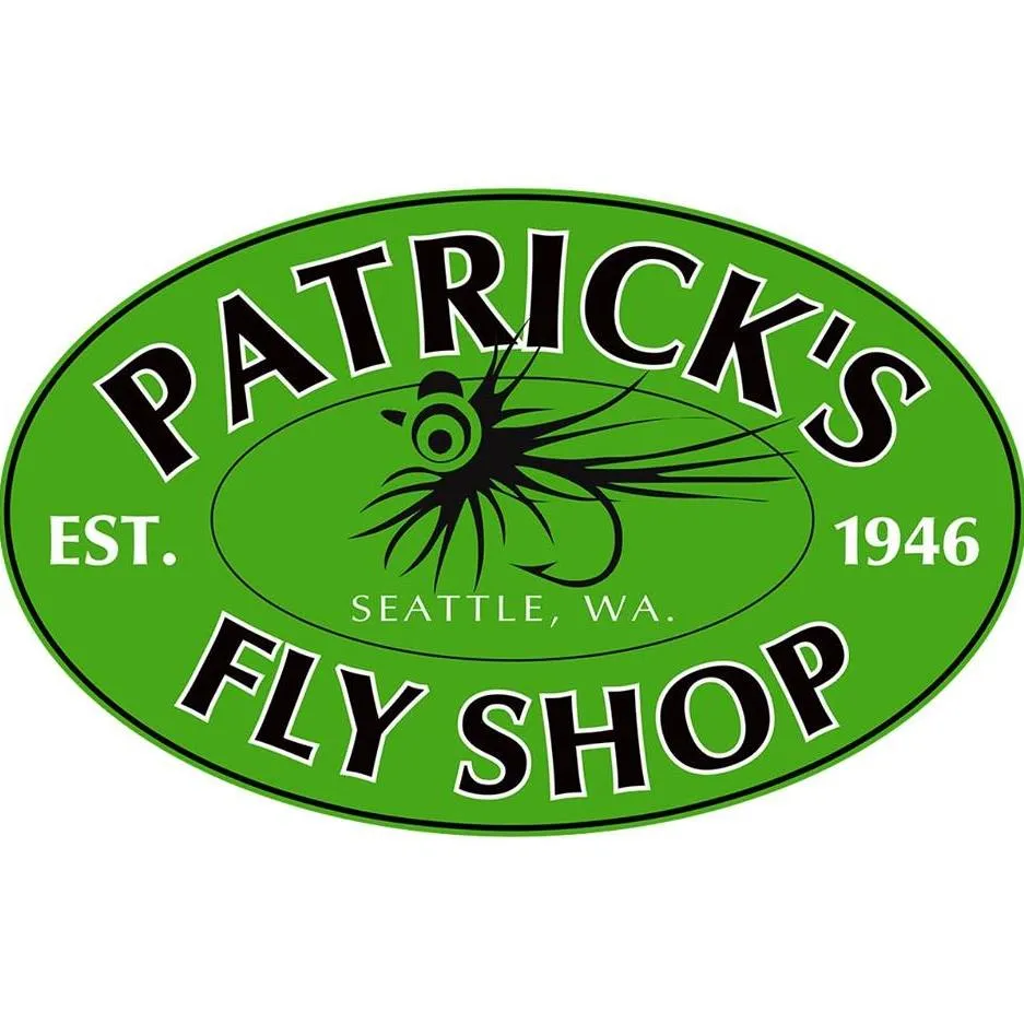 Patrick's Fly Shop