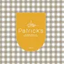 Logo Patrick's