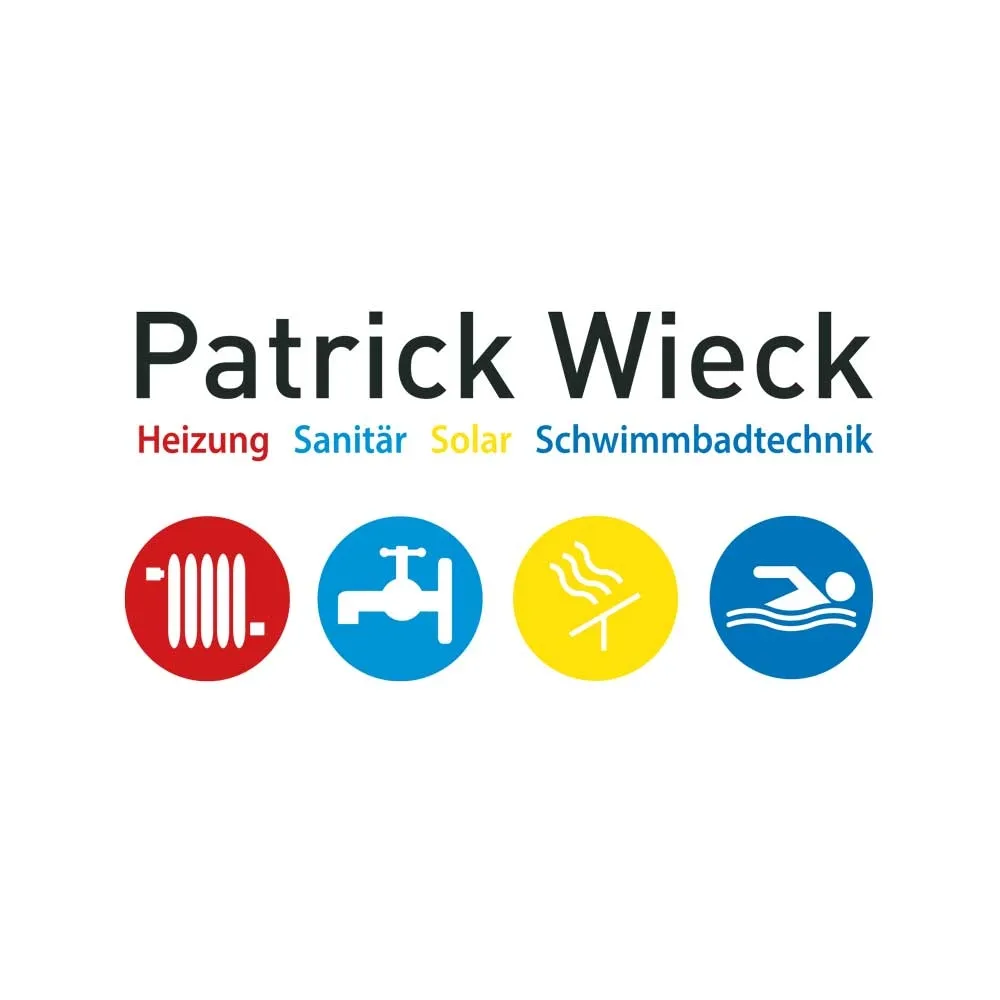 Patrick Wieck Heizung / Sanitär / Solar