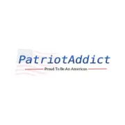 PatriotAddict Logo