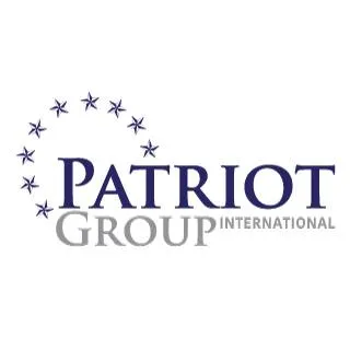 Patriot Group International, Inc. logo