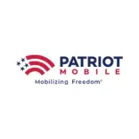 Patriot Mobile logo/icon