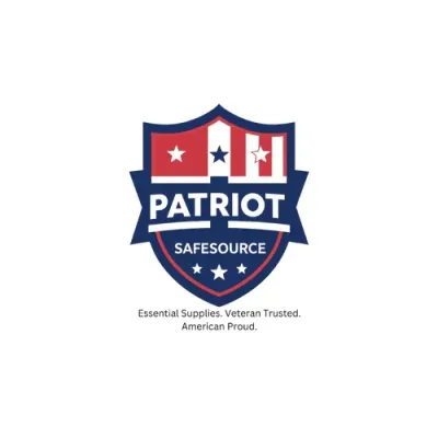 Patriot SafeSource