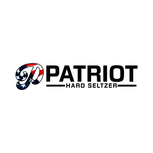 Patriot Hard Seltzer Inc logo