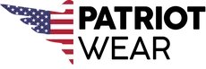 Patriot Wear logo