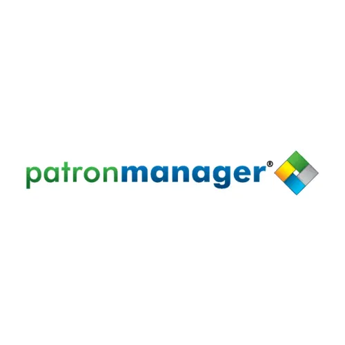 Patron Technology logo