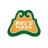 Pat's Pizza logo