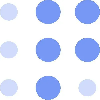 Pattern Data logo