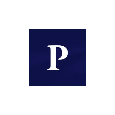 Patterno logo