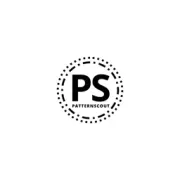 Pattern Scout Studio Logo