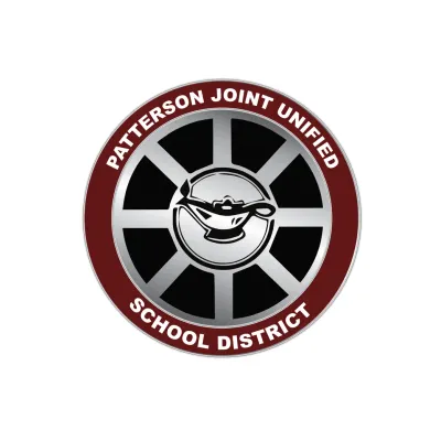 Patterson logo
