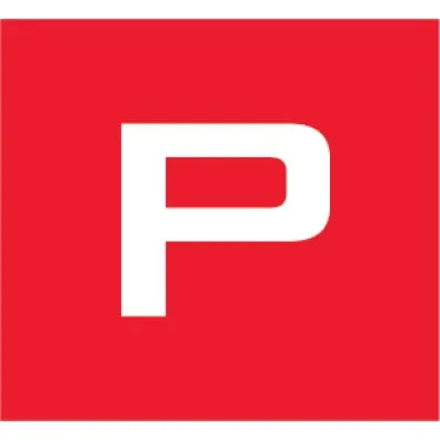 Pattillo Industrial Real Estate logo