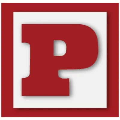 Patton Labs Inc. logo
