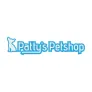 Logo Patty's Petshop