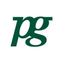 Paul Green School Of Rock Musi logo