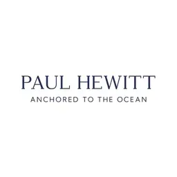 paul-hewitt.com logo