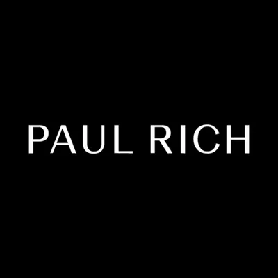 Paul Rich EU logo