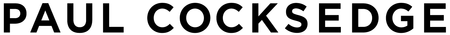Paul Cocksedge Studio logo