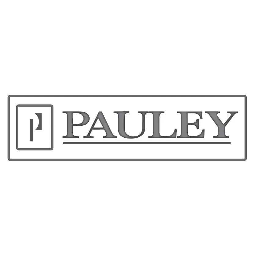 Pauley Construction, LLC logo