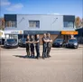 Logo Carteam Paul Goeman Autoservice