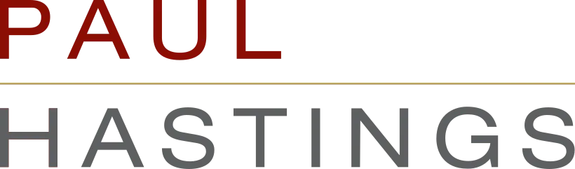 Paul Hastings logo