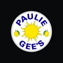 Paulie Gee's logo