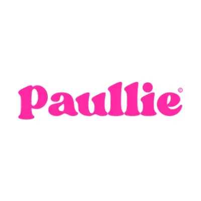 Paullie Skin logo